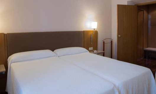 Hotel Inglaterra