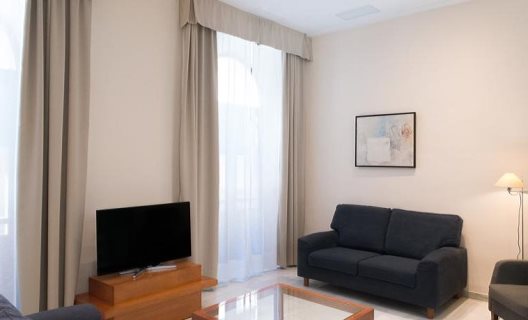 Hotel Inglaterra
