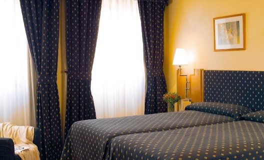 Hotel Inglaterra