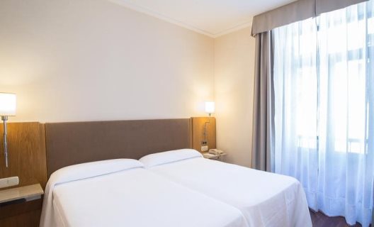 Hotel Inglaterra