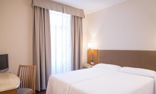 Hotel Inglaterra