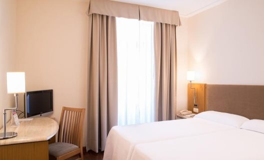 Hotel Inglaterra