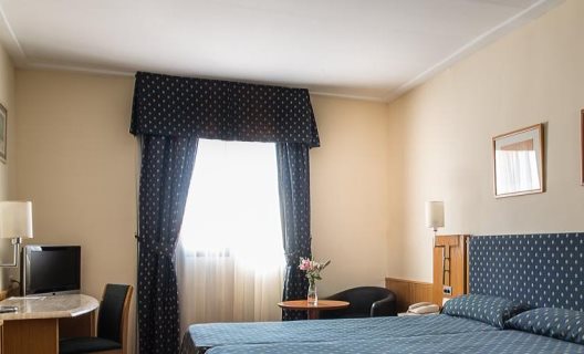 Hotel Inglaterra