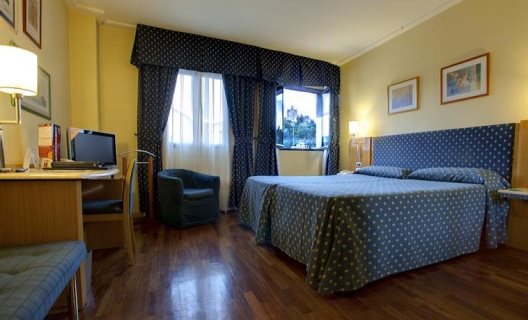 Hotel Inglaterra