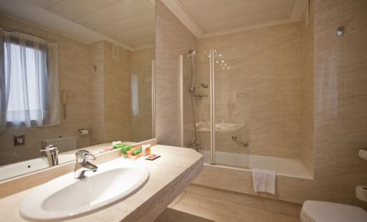 Hotel Inglaterra