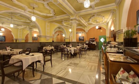 Hotel Inglaterra