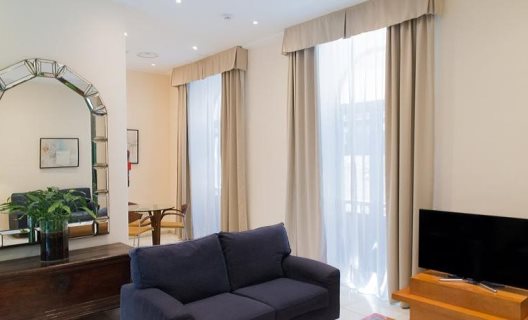 Hotel Inglaterra