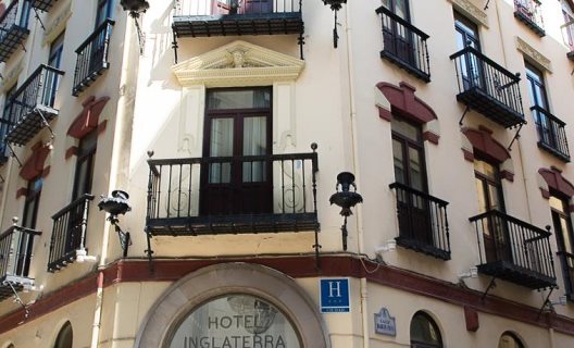 Hotel Inglaterra