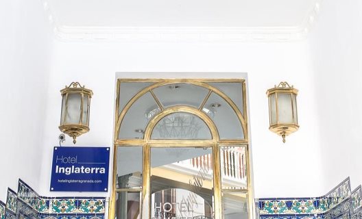 Hotel Inglaterra