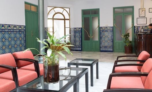 Hotel Inglaterra