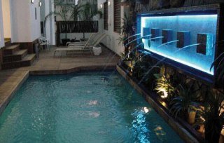Hotel Inglaterra