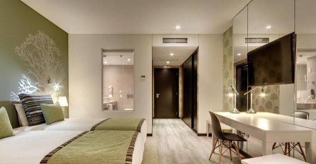 Hotel Inglaterra Estoril