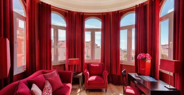 Hotel Inglaterra Estoril