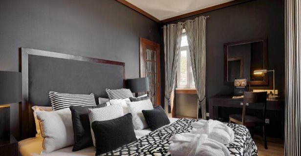 Hotel Inglaterra Estoril