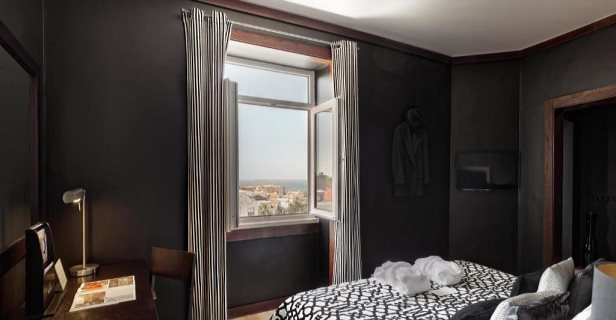 Hotel Inglaterra Estoril