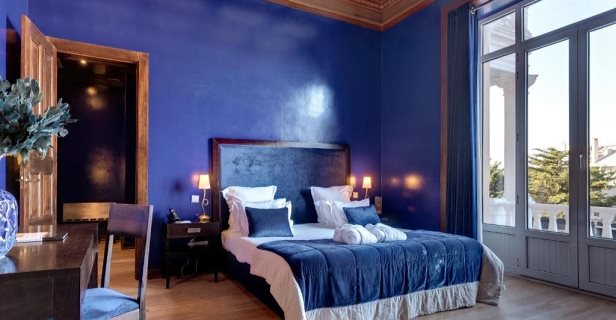 Hotel Inglaterra Estoril