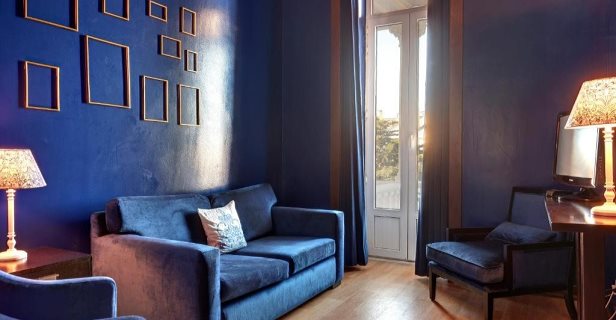 Hotel Inglaterra Estoril