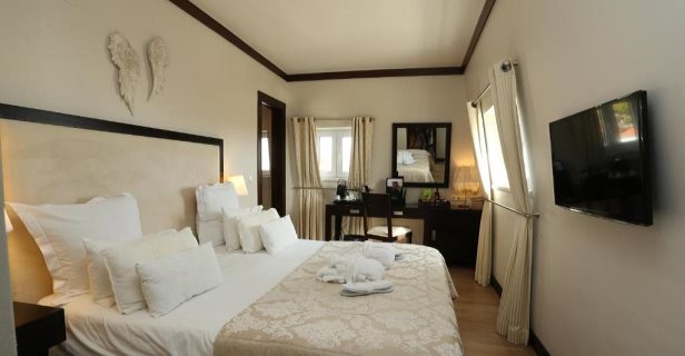 Hotel Inglaterra Estoril