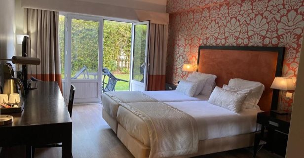 Hotel Inglaterra Estoril