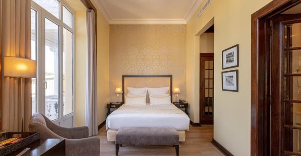 Hotel Inglaterra Estoril