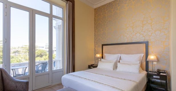 Hotel Inglaterra Estoril