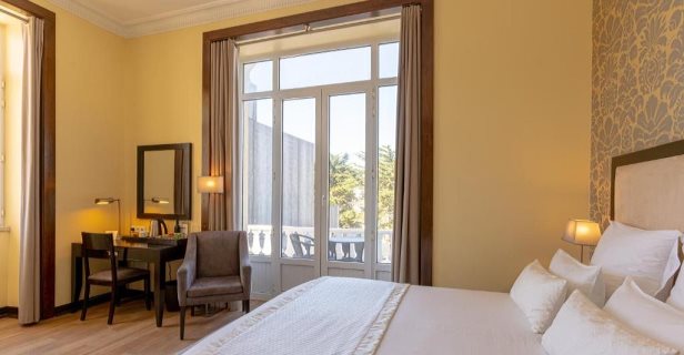 Hotel Inglaterra Estoril