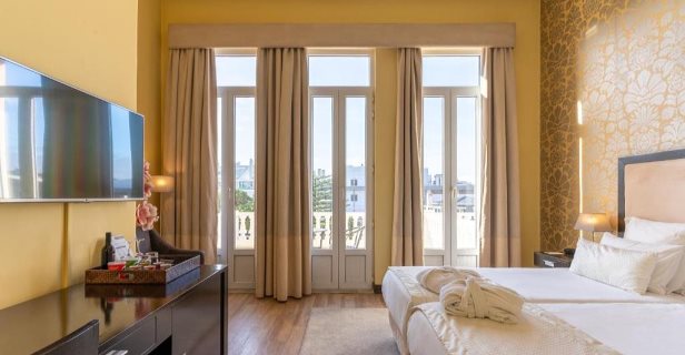 Hotel Inglaterra Estoril