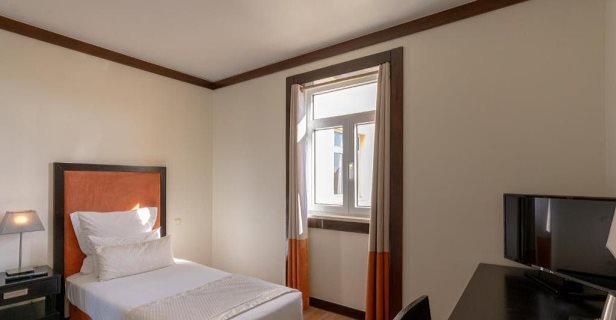 Hotel Inglaterra Estoril