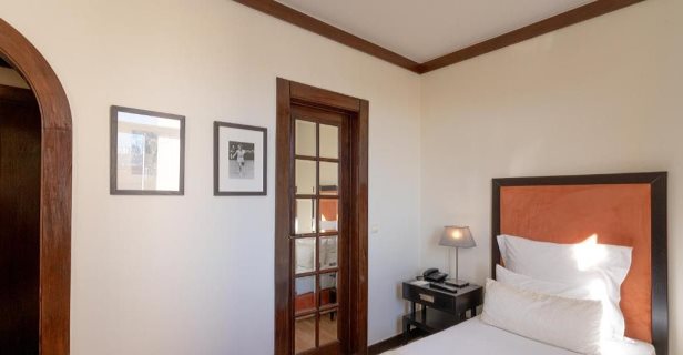 Hotel Inglaterra Estoril