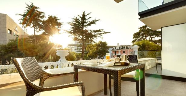 Hotel Inglaterra Estoril