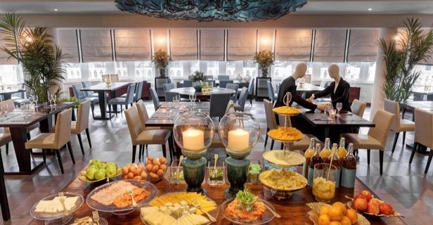 Hotel Inglaterra Estoril