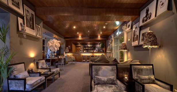 Hotel Inglaterra Estoril