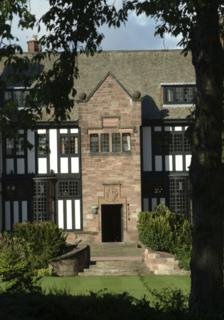 Hotel Inglewood Manor
