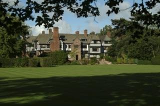 Hotel Inglewood Manor
