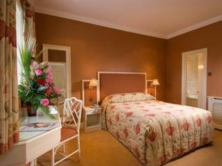 Hotel Inglewood Manor