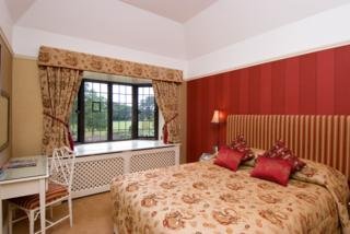Hotel Inglewood Manor