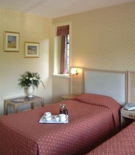 Hotel Inglewood Manor