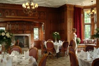 Hotel Inglewood Manor