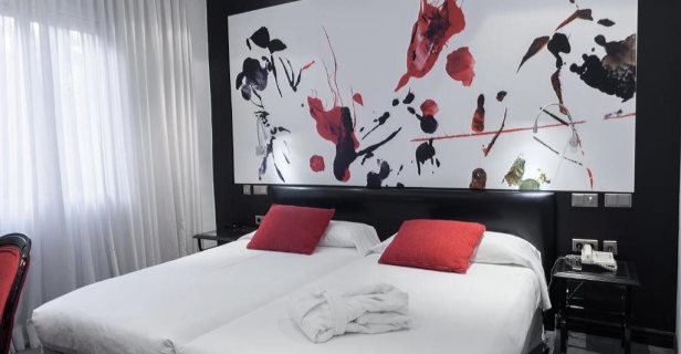 Hotel Inhala Garden