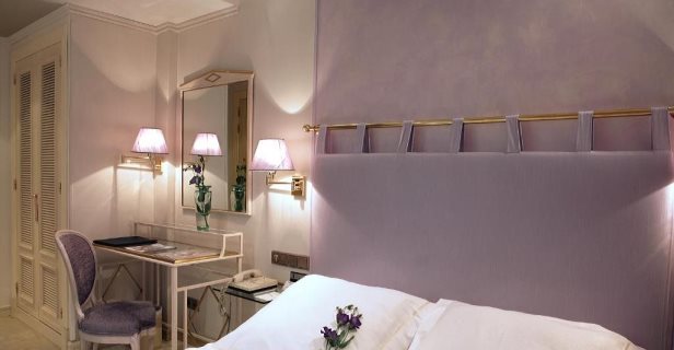 Hotel Inhala Garden