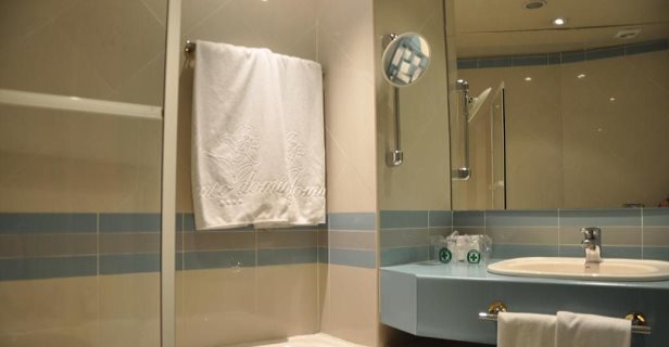 Hotel Inhala Garden
