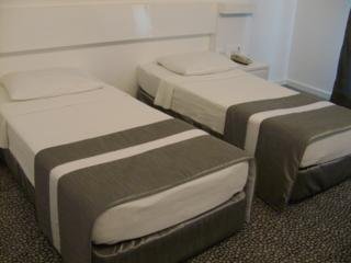 Hotel Inkim
