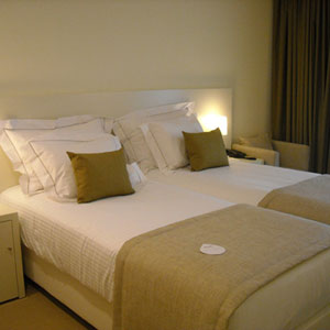 Hotel Inlima & Spa