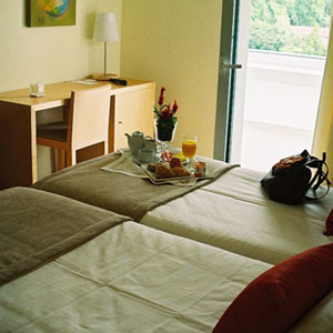 Hotel Inlima & Spa