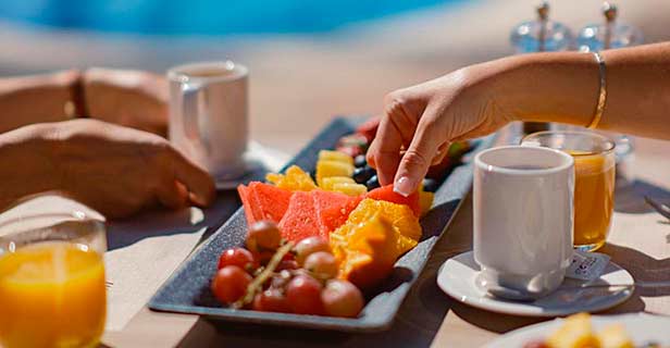 Hotel Inmood San Roque