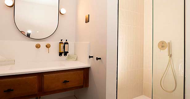 Hotel Inmood San Roque