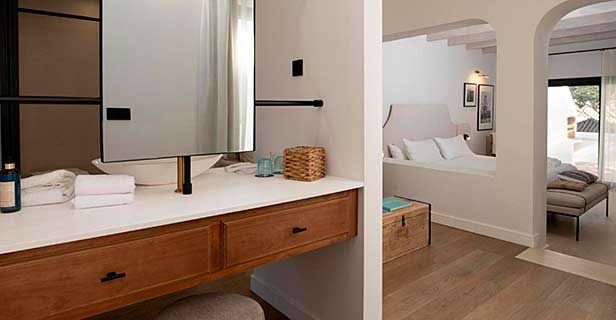 Hotel Inmood San Roque