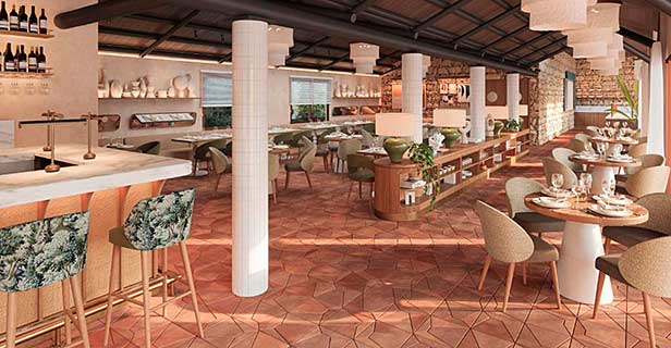 Hotel Inmood San Roque