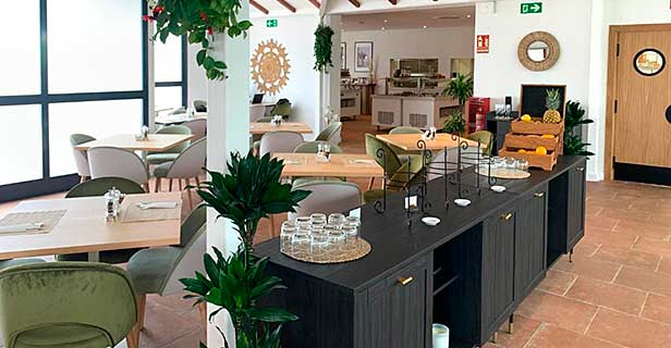 Hotel Inmood San Roque