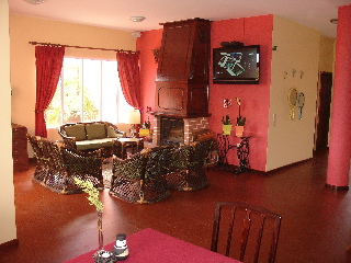 Hotel Inn & Art Casa De Chá Dos Prazeres